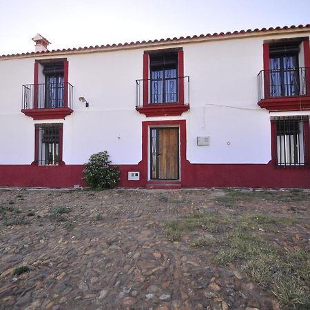 Casa Rural El Abuelo Alonso La Codosera Екстериор снимка