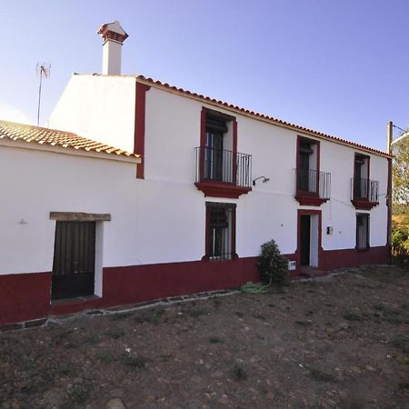Casa Rural El Abuelo Alonso La Codosera Екстериор снимка