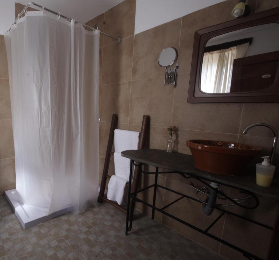 Casa Rural El Abuelo Alonso La Codosera Екстериор снимка